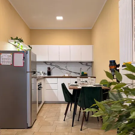 Apartman Serenity House *