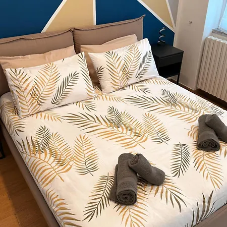 Serenity House Apartman
