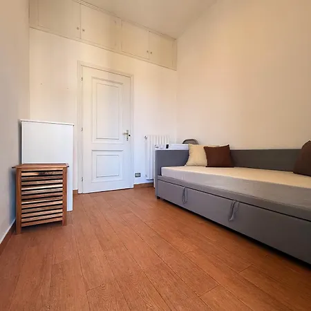 Apartman Serenity House