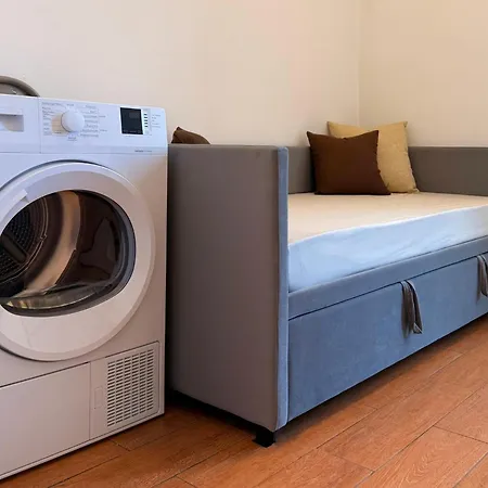 Serenity House Apartman Como