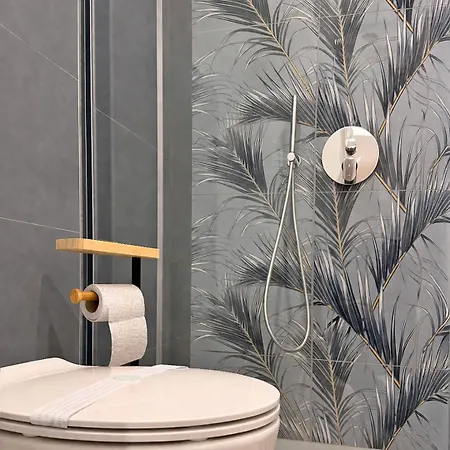 Apartman Serenity House Como