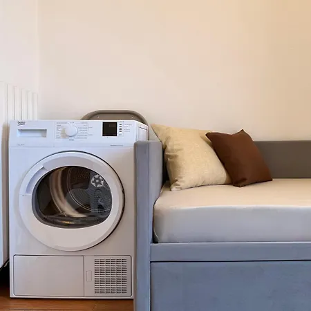 Apartman Serenity House *